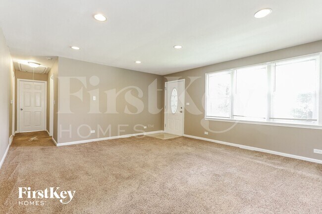 Foto del edificio - 520 E Crest Ave