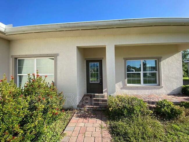 Building Photo - 18235 Eau Gallie Cir