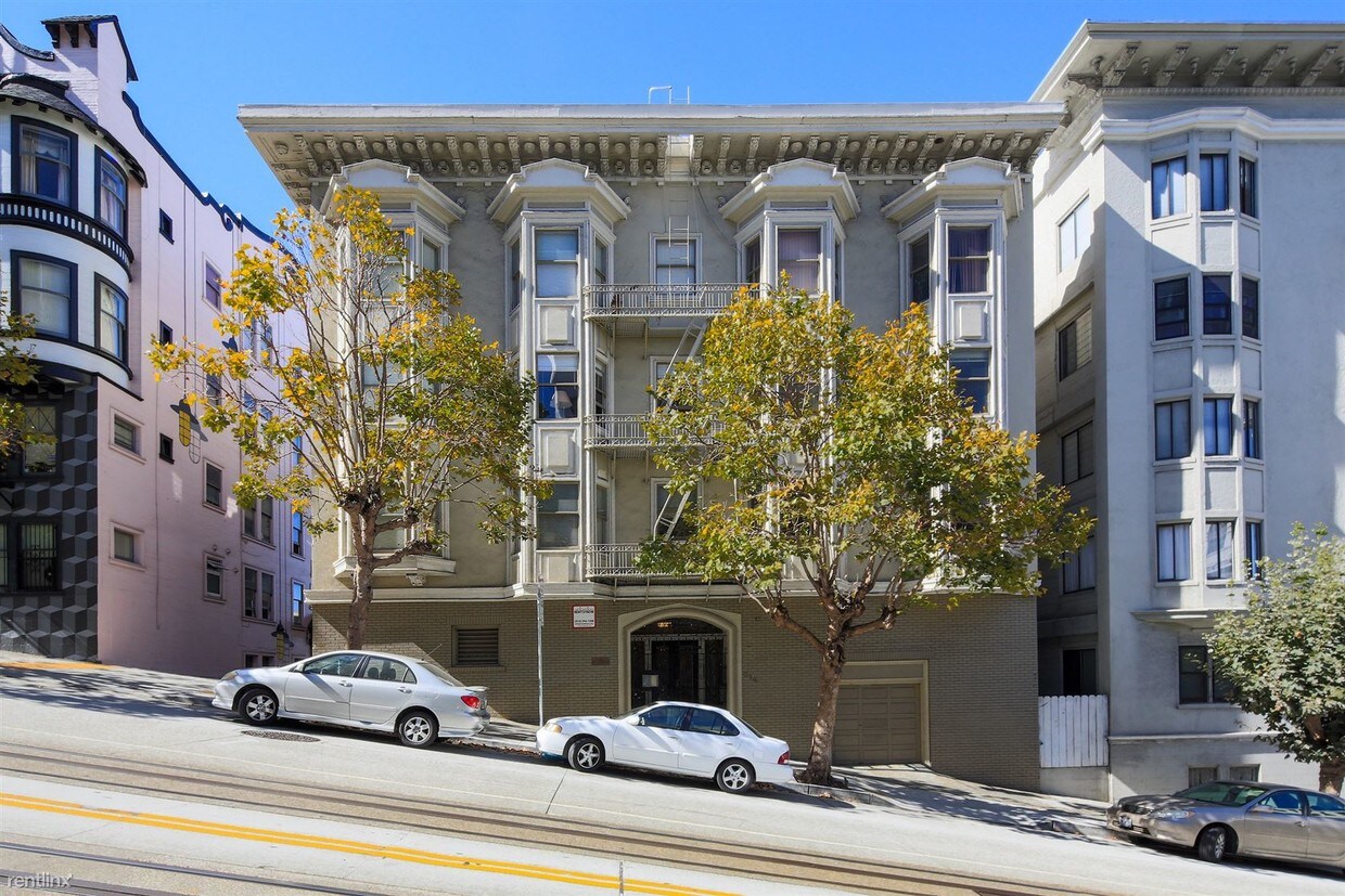 Primary Photo - 814 California St