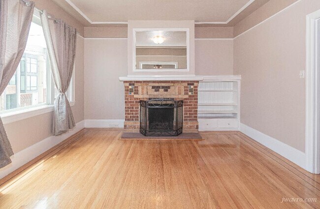 Foto del edificio - 671 Spruce St