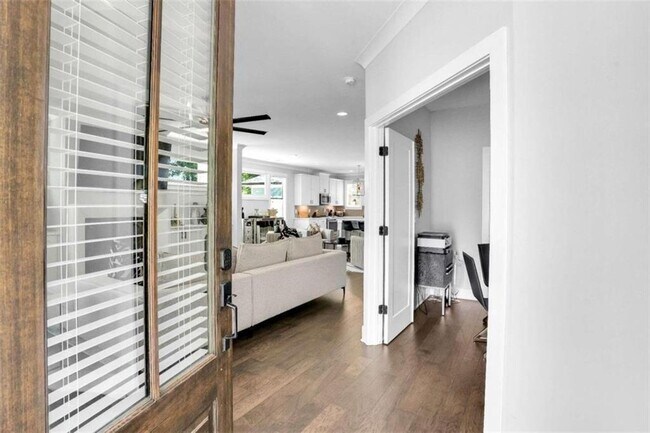 Foto del edificio - 510 Oak Dr