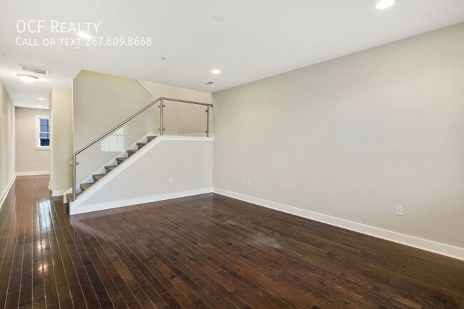 Foto del edificio - 2 Bed Graduate Hospital Apartment