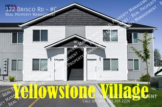 Building Photo - 122 Briscoe Rd