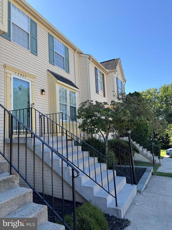 Foto del edificio - 13937 Winding Ridge Ln