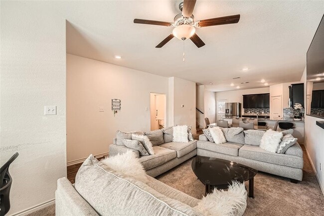 Foto del edificio - 14513 Prairie Sod Ln