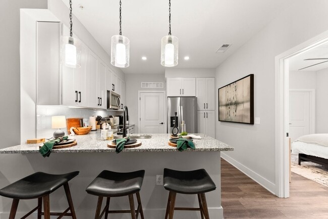 Interior Photo - Treesort Luxury Living