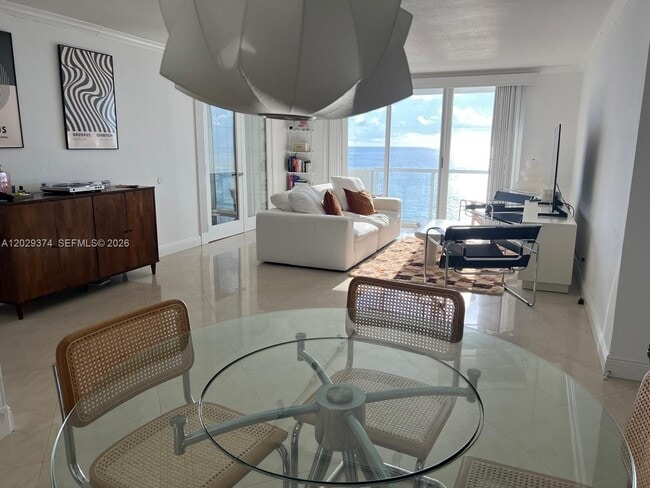 Building Photo - 9195 Collins Ave