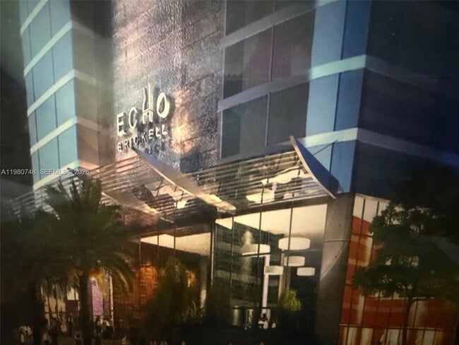 Photo - 1451 Brickell Ave Apartment