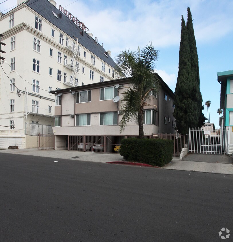 Primary Photo - 5347 Loma Linda Ave