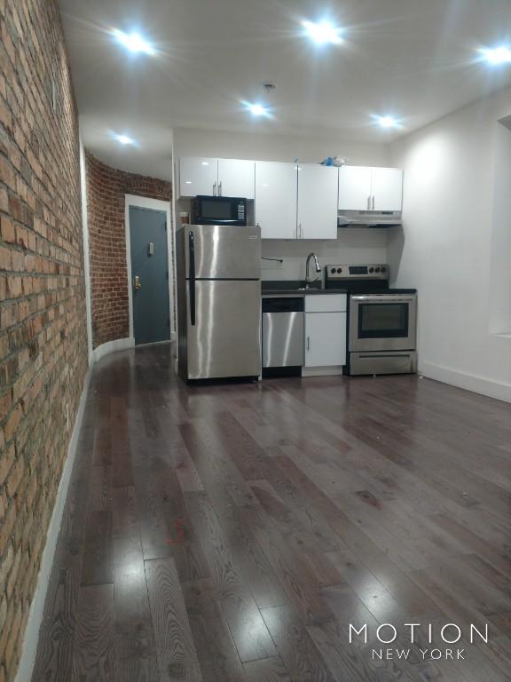 Foto principal - 4 bedroom in NEW YORK NY 10027