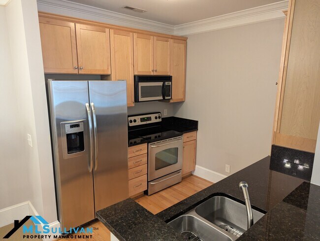 Foto del edificio - 401 Finsbury St