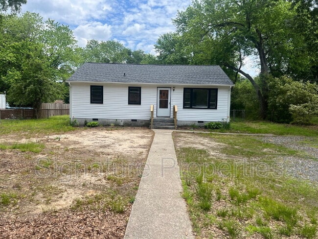 Building Photo - 115 Barker Ave