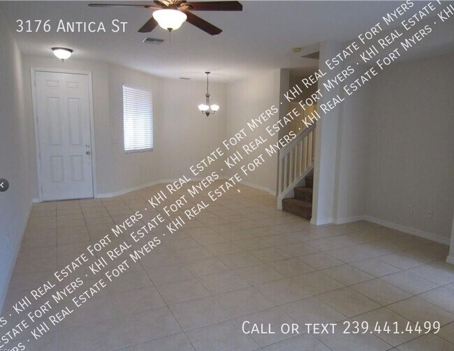 Foto del edificio - 3176 Antica St