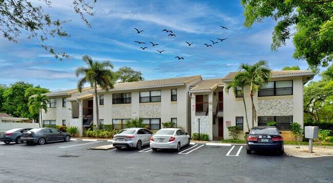 Foto del edificio - 11620 NW 26th Ct