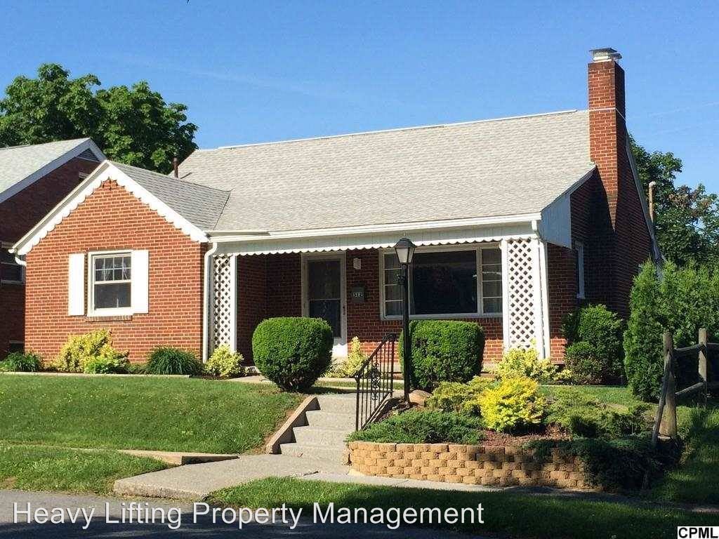 Primary Photo - 512 Benton St