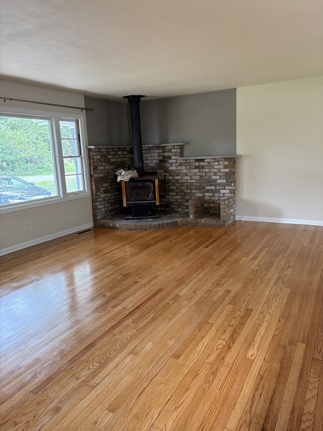 Building Photo - 506 Purnell St