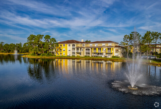 Foto del edificio - Las Palmas Sarasota