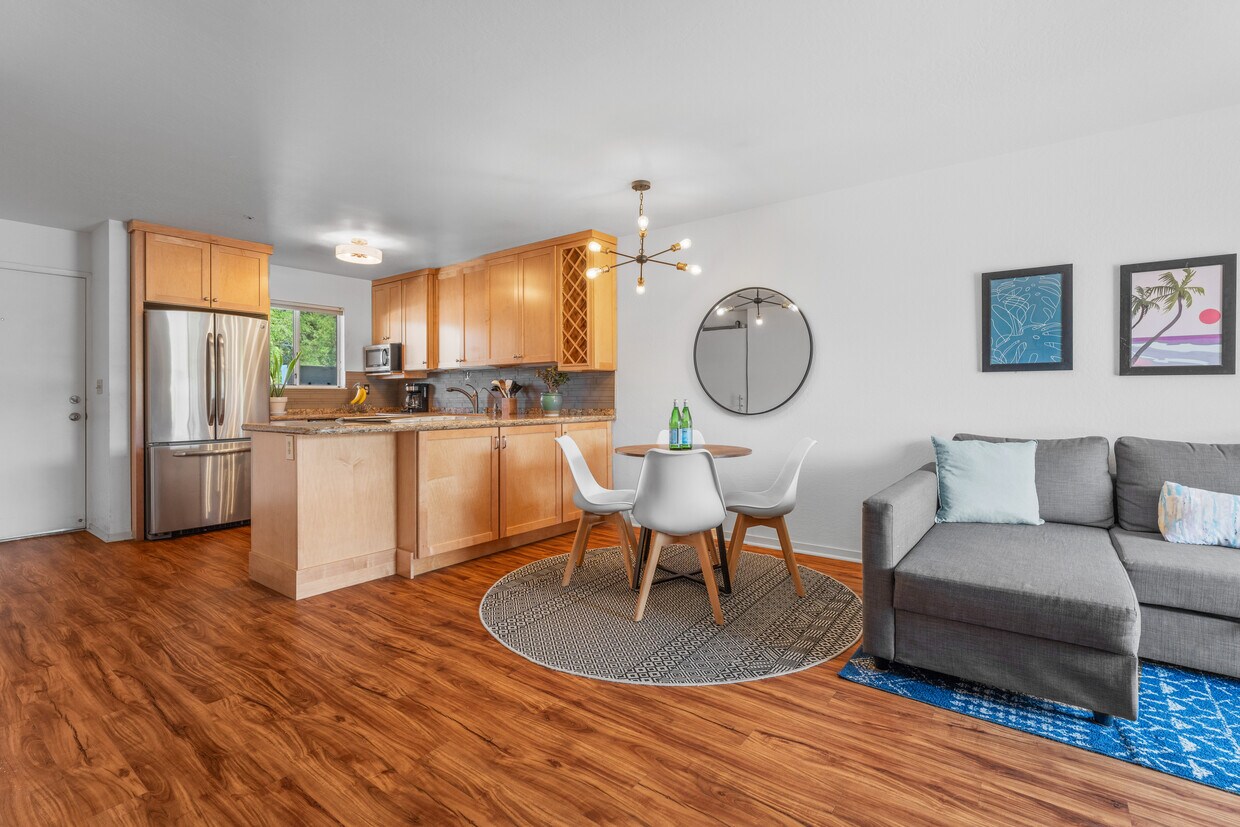 Foto principal - 308 River St