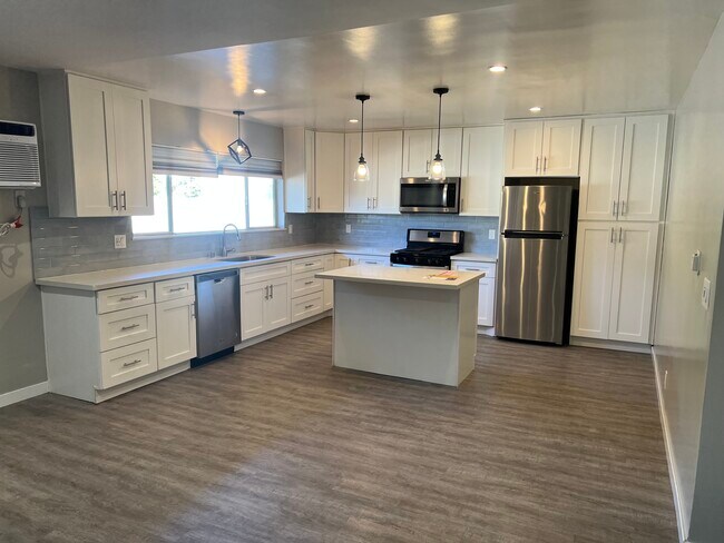 Foto del edificio - 120 S Belmont St