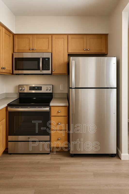 Foto del edificio - 9525 NE 180th St