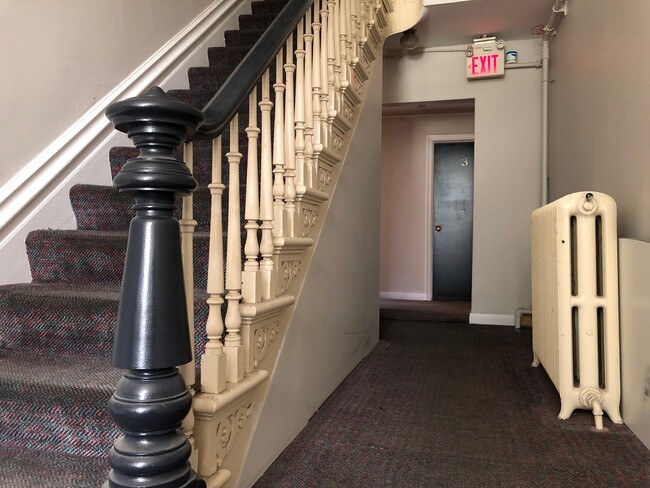 Photo du bâtiment - 20 Church St E