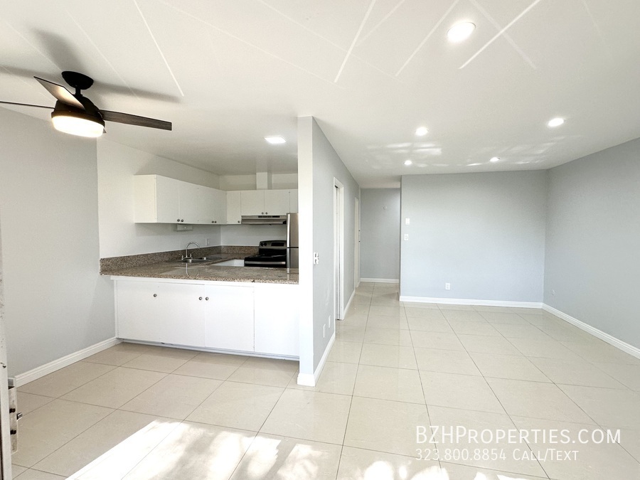 Foto principal - Newly Updated 1Bedroom 1Bathroom In Prime ...