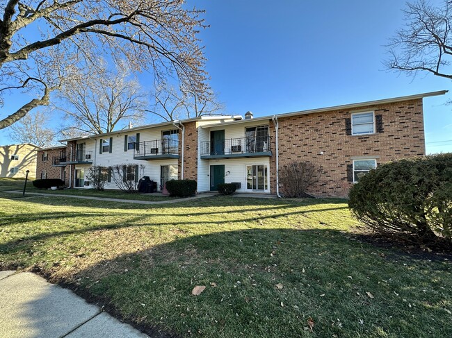 Foto del edificio - 2613 Pheasant Ridge Trail
