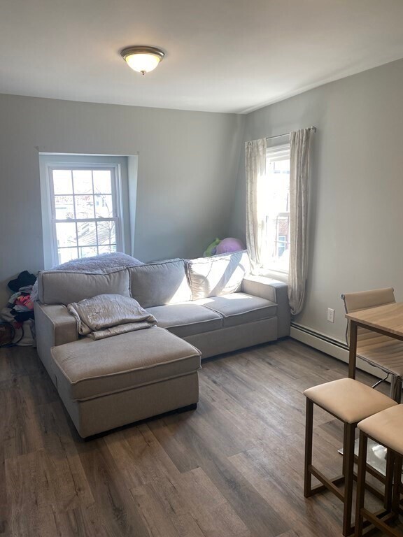Foto del edificio - 397 K St