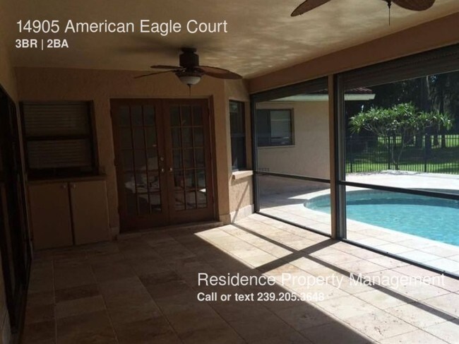 Building Photo - 14905 American Eagle Ct