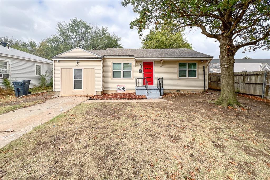 Foto principal - 909 SW 48th St