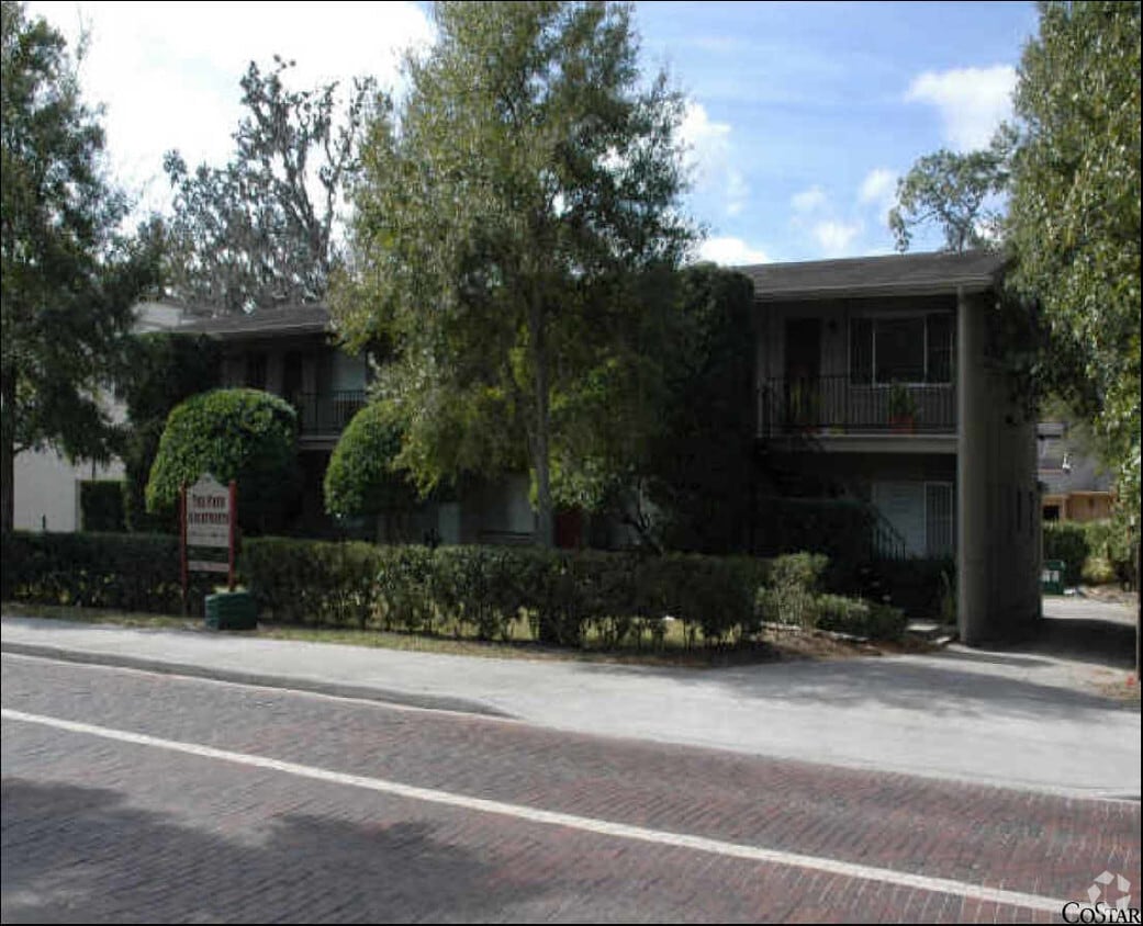Primary Photo - Penn Apartments
