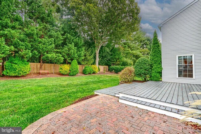 Foto del edificio - 1505 Westminster Ct