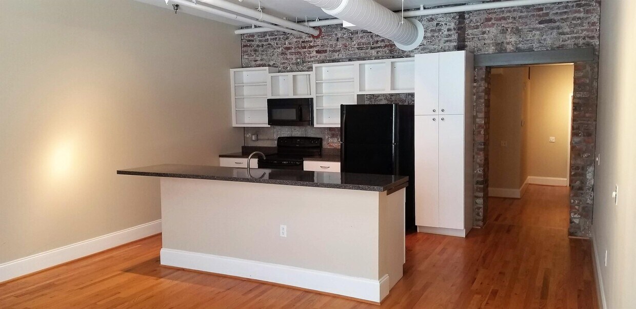 Foto principal - 1417 Market St