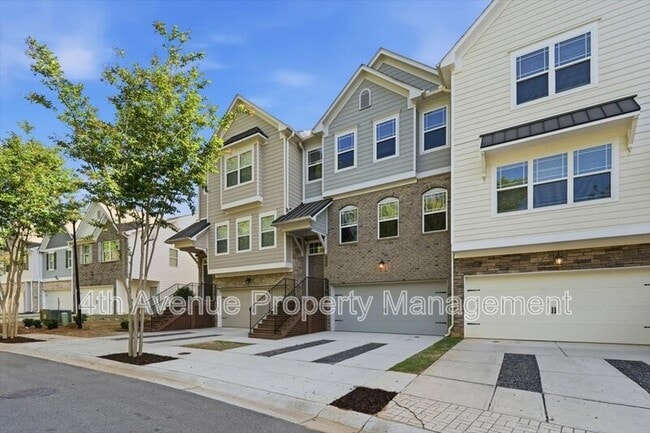 Photo - 3403 Abbey Wy Townhome