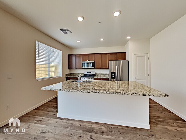 Building Photo - 4873 Black Falcon Wy