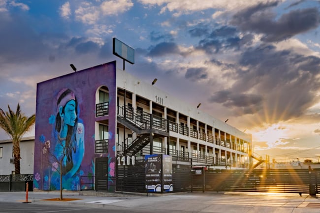 Building Photo - 1400 S Casino Center Blvd