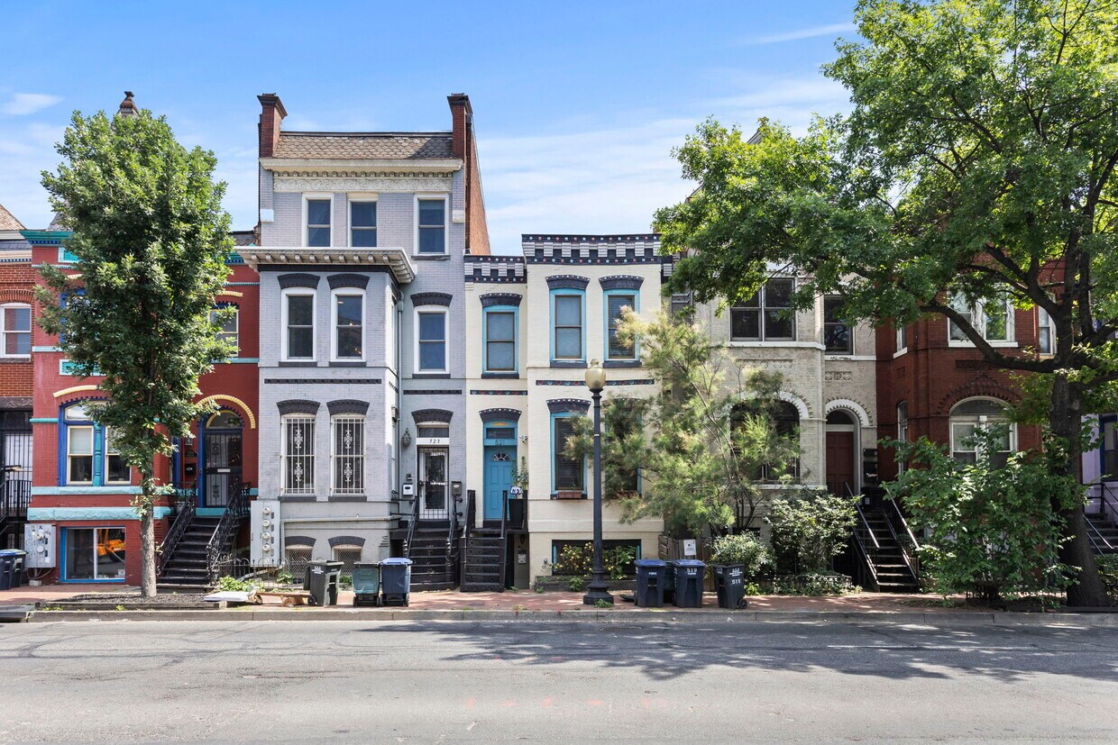 Foto principal - 523 Florida Ave NW