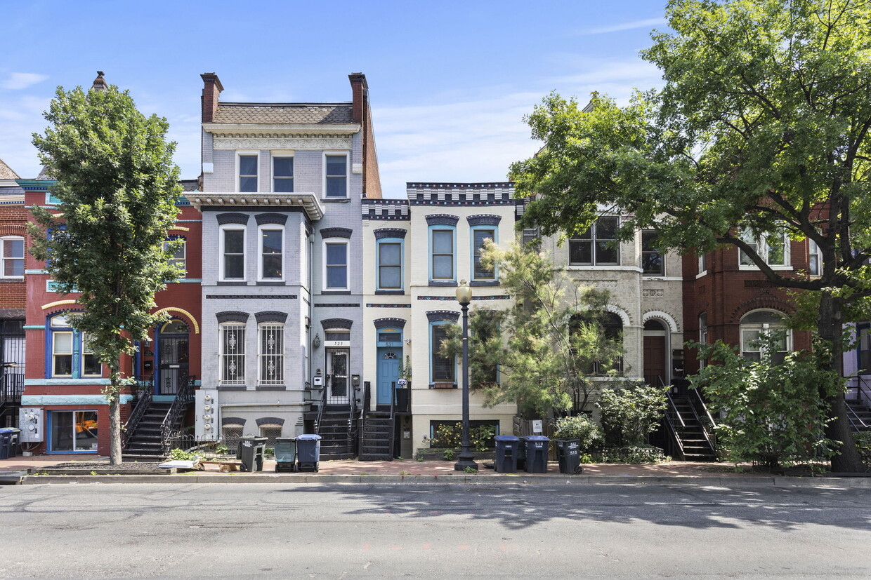 Primary Photo - 523 Florida Ave NW