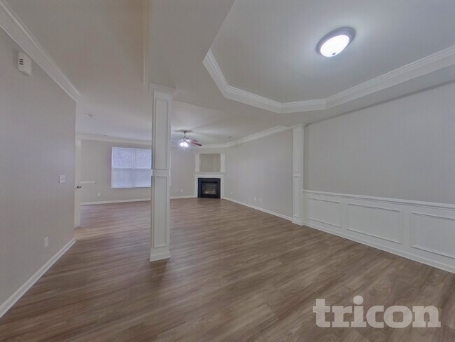 Foto del edificio - 11709 Oak St