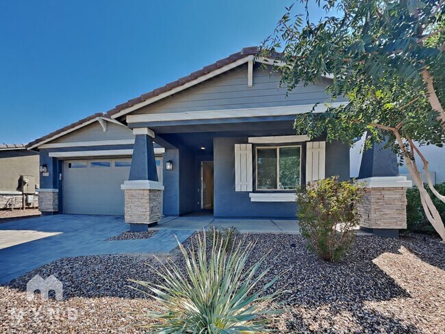 Building Photo - 22719 E Estrella Rd