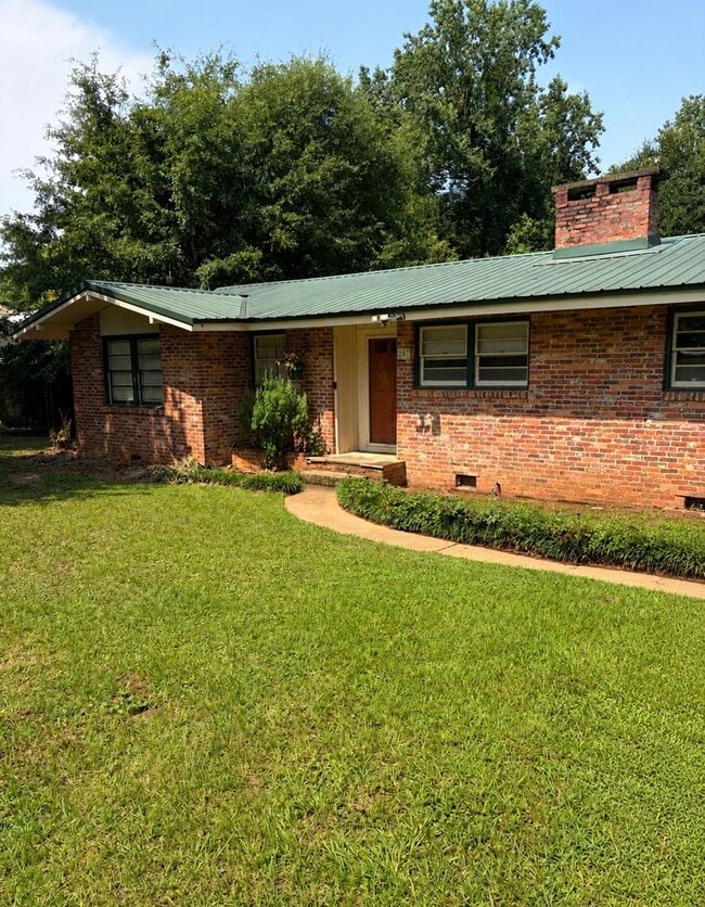 Building Photo - 207 S Franklin Dr