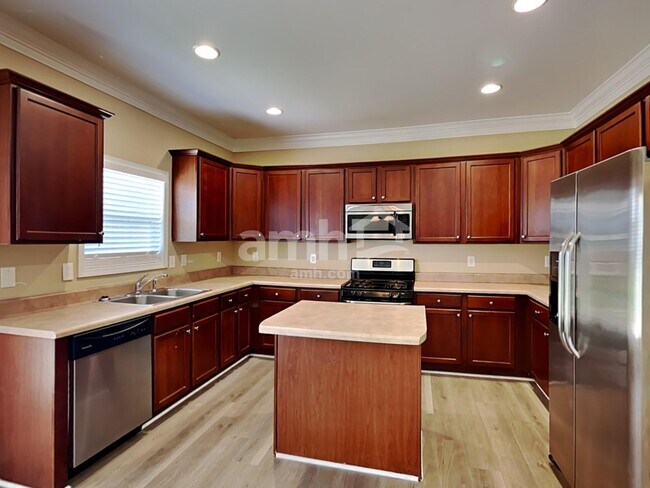 Foto del edificio - 812 Buffington Way