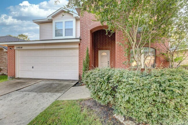 Foto del edificio - 24914 Mills Manor Dr