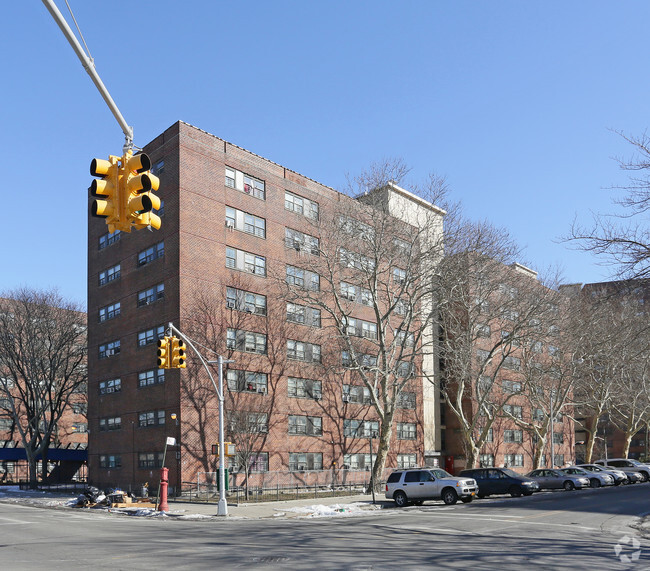 Linden Houses Apartments - Brooklyn, NY | Apartments.com