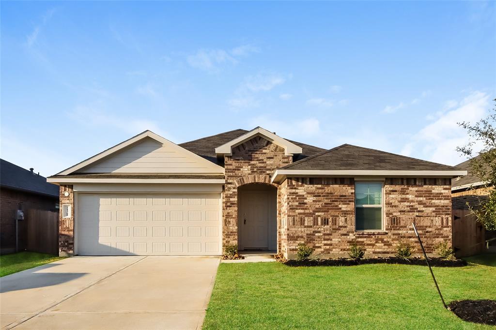 21368 Pne Ml Dr, Roman Forest, TX 77357 House Rental in Roman Forest