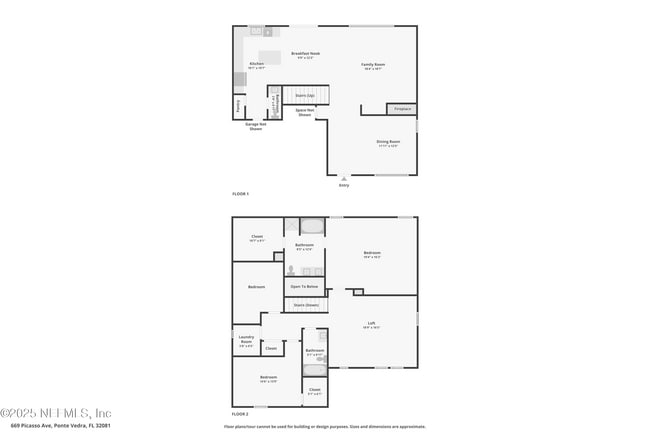 Building Photo - 669 Picasso Ave