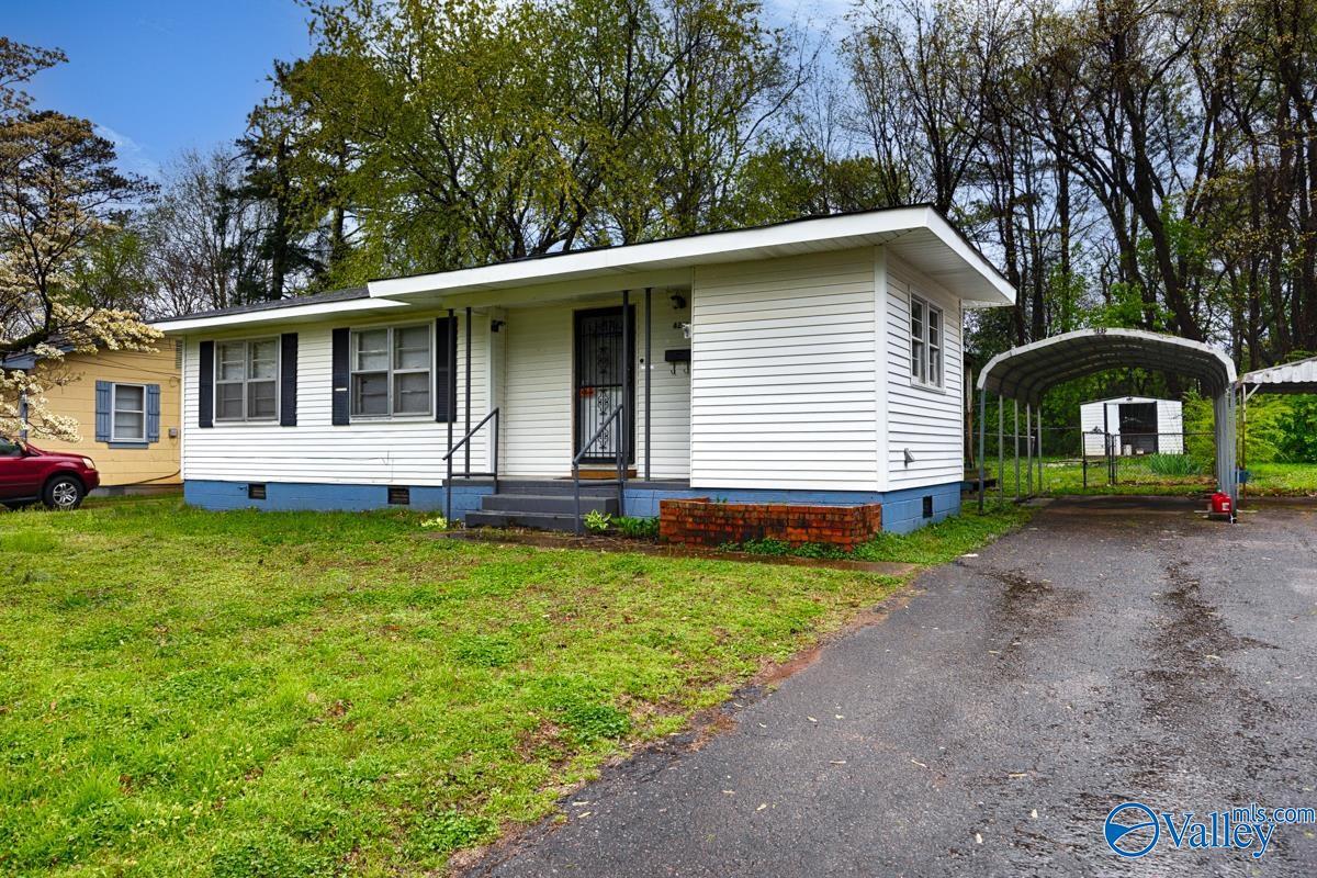 Primary Photo - 4201 Arlington Rd NW