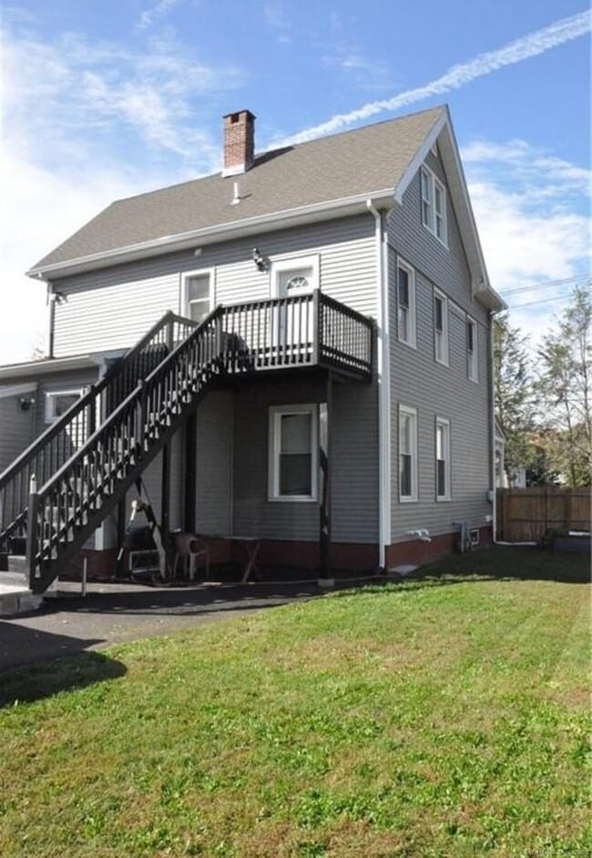 Building Photo - 128 Spring St