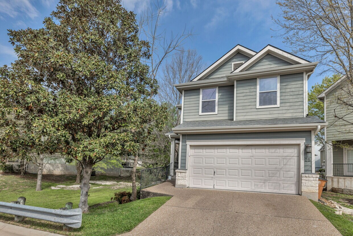 Foto principal - 411 W Saint Elmo Rd
