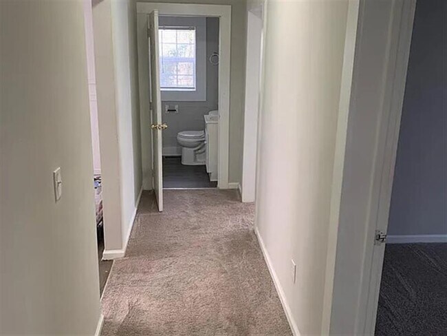 Building Photo - Three bedroom